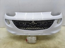 Pare-choc avant Opel Adam