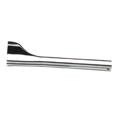 Paughco, Erweiterung Schwanz Fisch Slip-On D Style. 31'' Von Länge, Univ