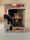 Funko Pop! Animation Dragon Ball Z Videl Vinyl Figure #528
