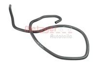Metzger Autoteile KüHlerschlauch 2421119 FüR Ford Focus 2 Turnier Max DM2 Lpg
