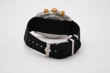 Tudor Black Bay Chrono S&G 41mm Champagne Dial Steel Mens Watch M79363N-0006 5