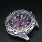 Seiko AGS 5M23-6B40 Vintage JDM Import Kinetic Scuba FOR PARTS - READ