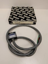 Honeywell 914CE1-3 Micro Switch Limit Switch Top Pin Plunger 3FT Cable