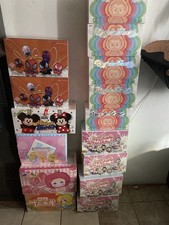 Labubu Big Into Energy Series Authentic Pop Mart Sealed Cases