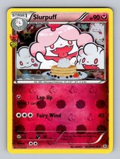 Slurpuff RC20/RC32 Uncommon Generations Pokemon Holo Near Mint on eBay
