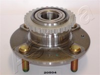 Ashika 44-20504 Radnabe For Hyundai