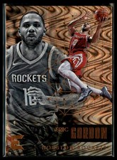 2017-18 Panini Essentials #130 Eric Gordon Spiral
