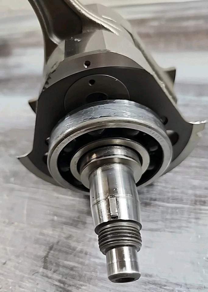 Cigüeñal y varilla Husqvarna FC450 2014 2015 78930018000 KTM 450 SXF XCF Foto 4 de 4