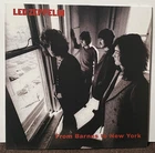 Led Zeppelin From Barnes To New York LP Vinyl Unreleased Studio Recordings