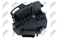 TüRschloss NTY EZC-FR-192 FüR Ford Fiesta 6 CB1 CCN Ecoboost Sport LPG Tdci