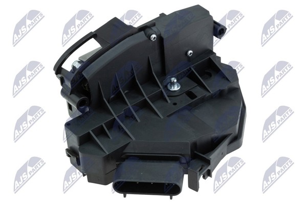 TüRschloss NTY EZC-FR-192 FüR Ford Fiesta 6 CB1 CCN Ecoboost Sport LPG Tdci-image