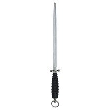 Zwilling Professional 12-Inch Sharpening Stee...