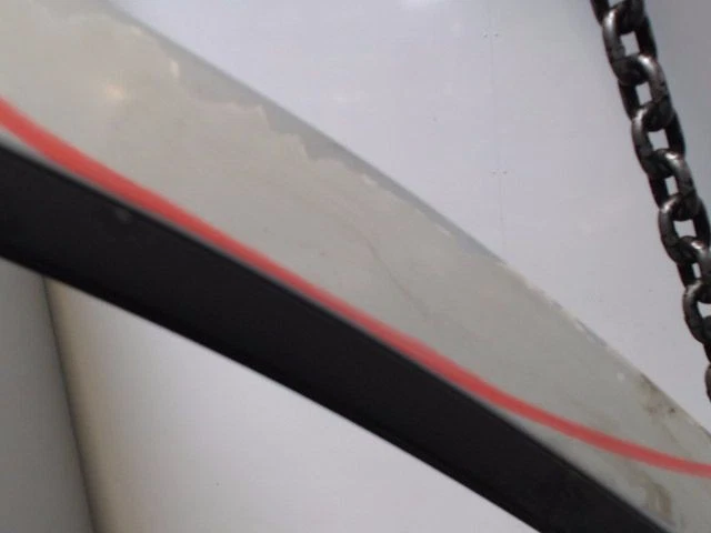 🇫🇷 PORTE AVANT DROIT RENAULT MEGANE I PH2 99-02 ➤7751473047 ♻️ - Photo 3/3