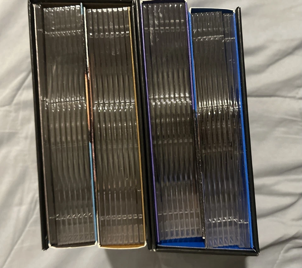 Seinfeld The Complete Series 33 Disc DVD Collector Set with Coffee Table Book - Image 3 of 4