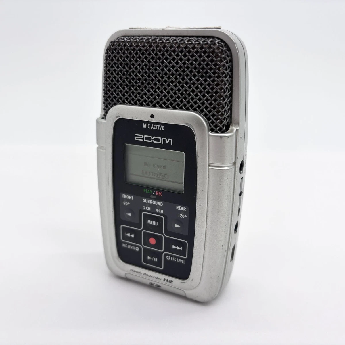 Zoom H2n for sale | eBay