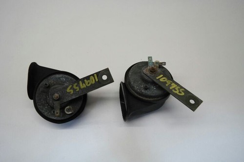 2004 Nissan 350Z OEM Set Of Horns - Picture 7 of 12