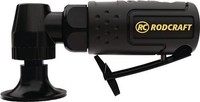 Rodcraft Druckluft Exzenterschleifer RC 7601 Mini 50 Mm 18.000 Min⁻¹ 0 Mm