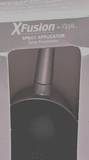 New! XFusion By Toppik Spray Applicator For Precision Application Of Hair Fibers