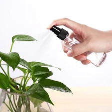 Plant Watering Flower Care Misting Spray Bottles Travel Small Mini