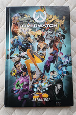 Overwatch: Anthology Volume 1 By Blizzard Entertainment