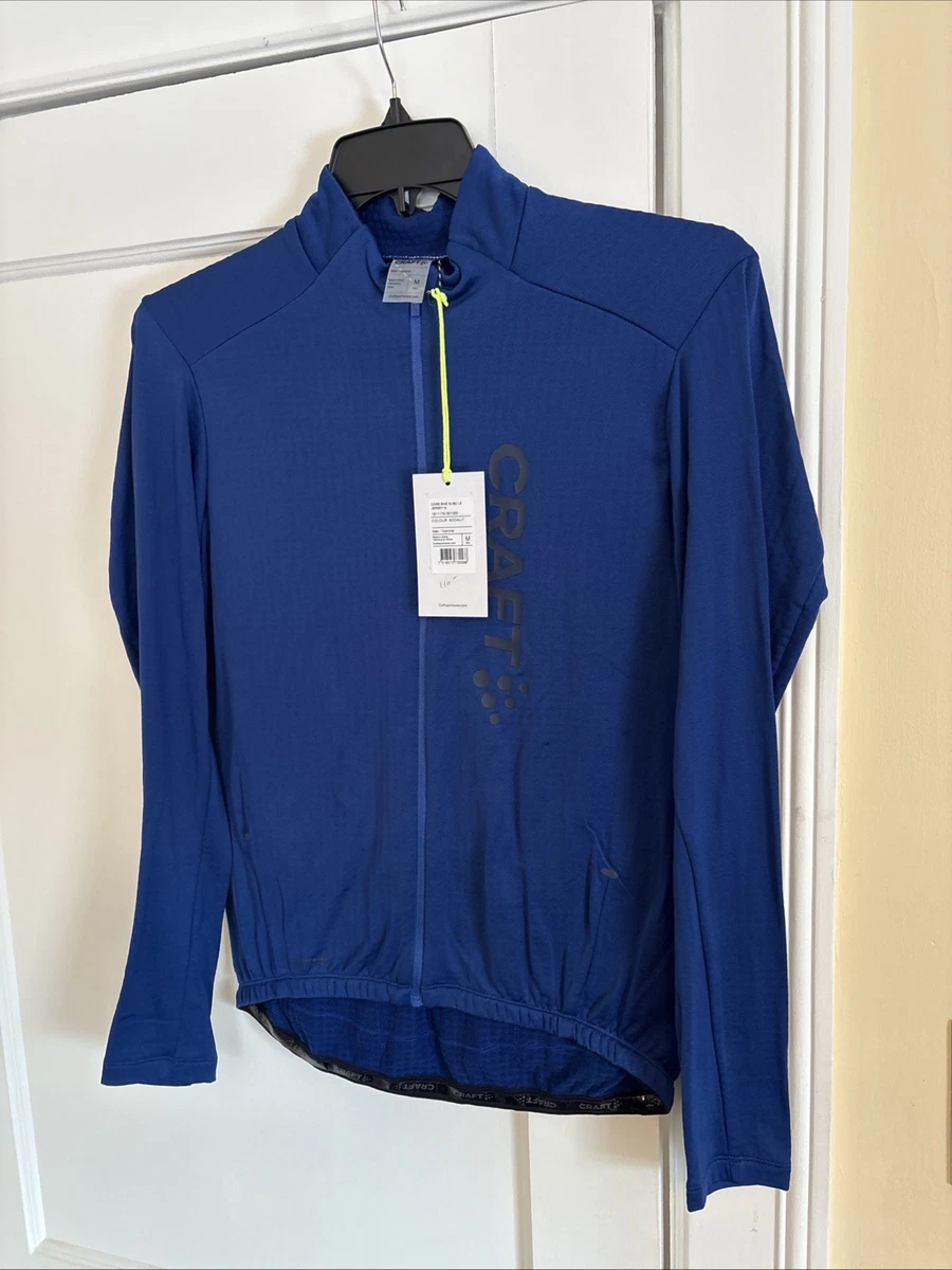 Preços baixos em Roupas de Ciclismo CRAFT | eBay