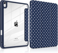 Case for Ipad Air 11 Inch M4 M3 M2 2026 2025 2024, Ipad Air 5Th 4Th Generation 1