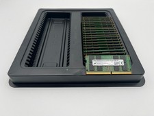 Lot of 20 - 16GB 2Rx8 DDR-4 3200AA MHZ Notebook Micron MTA16ATF2G64HZ-3G2J1