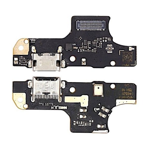 Nokia G20 (TA-1336-43-47-72-65) Charging Flex