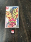 Nintendo Switch Game Pokémon Shield