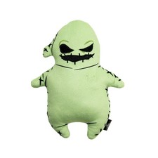 Disney The Nightmare Before Christmas Oogie Boogie Plush Squeaky Dog Toy