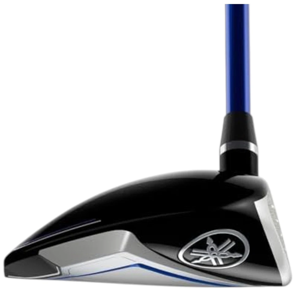 Yamaha Inpres DRIVESTAR Fairway Wood 5W 17° RH R Flex Speeder NX 2022 - Image 2 of 4