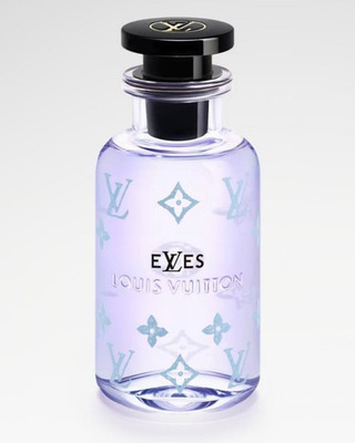 RARE [Louis Vuitton] eLVes EDP 100ml 3.4oz 130th Anniversary Monogram [Unopened]