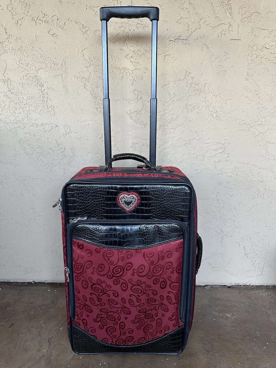 Brighton Suitcases for sale | eBay