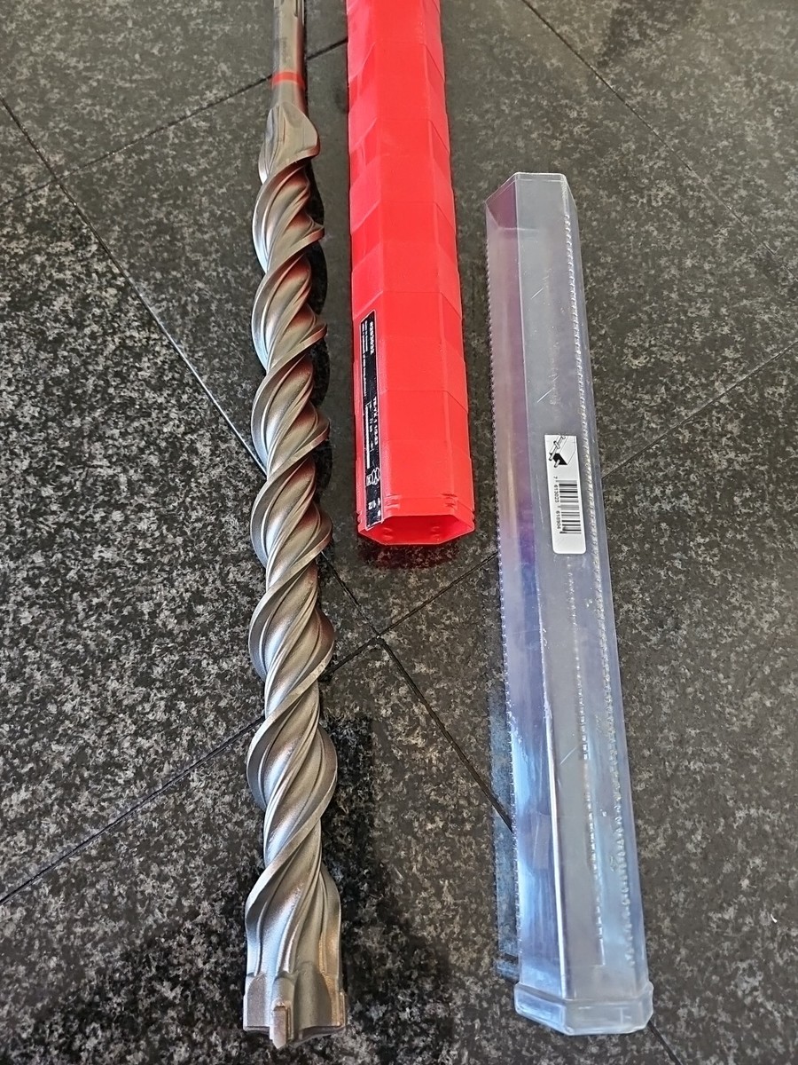 BRAND NEW Hilti SDS Max TE-YX 1/2