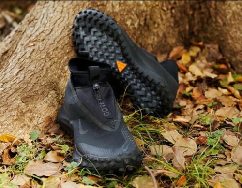 Nike ACG Mountain Fly Gore-Tex Black 