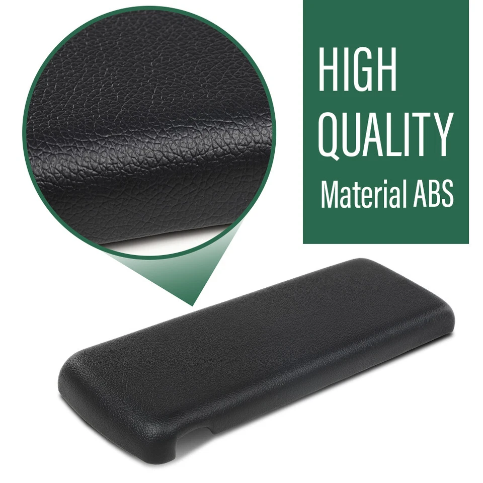 Крышка центральной консоли подходит для Pontiac Firebird Chevrolet Camaro 1970-1981 годов выпуска - Изображение 4 из 4