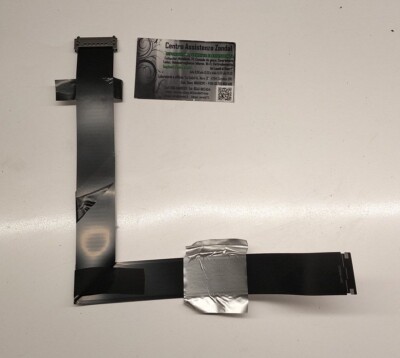 FLAT CABLE 1006A4--440 TV TCL 40S6200