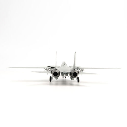 Easy Model 1/72 37190 F-14D SUPRT TOMCAT VF-102 Flugzeug US Navy Jagdflugzeug - Bild 6 von 11