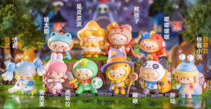 MiniWorld