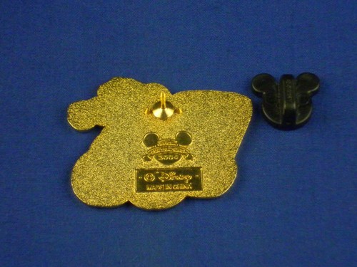 Pin de sombrero duro serie construcción Minnie Mouse # 30319 - Imagen 3 de 3