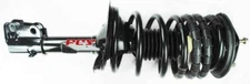 For 1987-1995 Dodge Caravan Suspension Strut and Coil Spring Assembly Front FCS