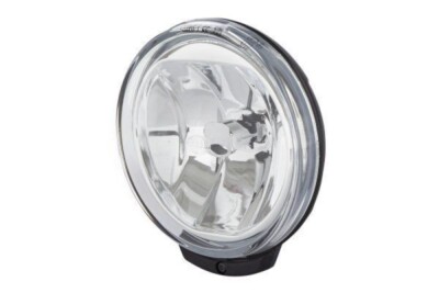 HELLA Nebelscheinwerfer Comet FF 500 Halogen 1N6 010 952-111