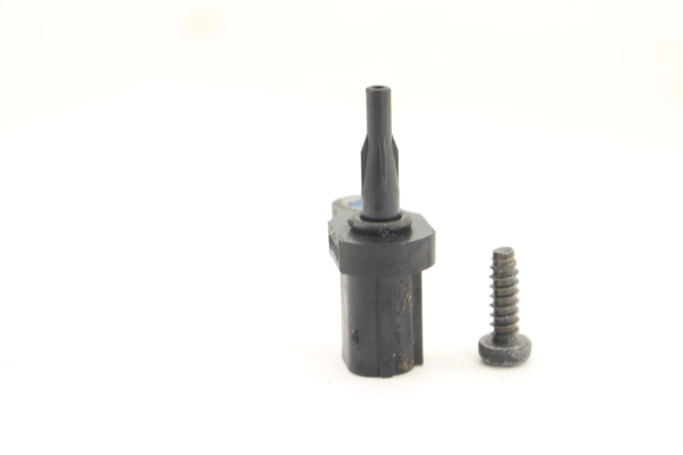 Kawasaki Ninja Zx6r Zx600r 2009 OEM sensor de temperatura de admisión de aire Foto 3 de 4