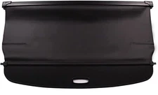 Retractable Cargo Cover for 2011-2017 BMW X3 F25 xDrive Rear Trunk Aceessory