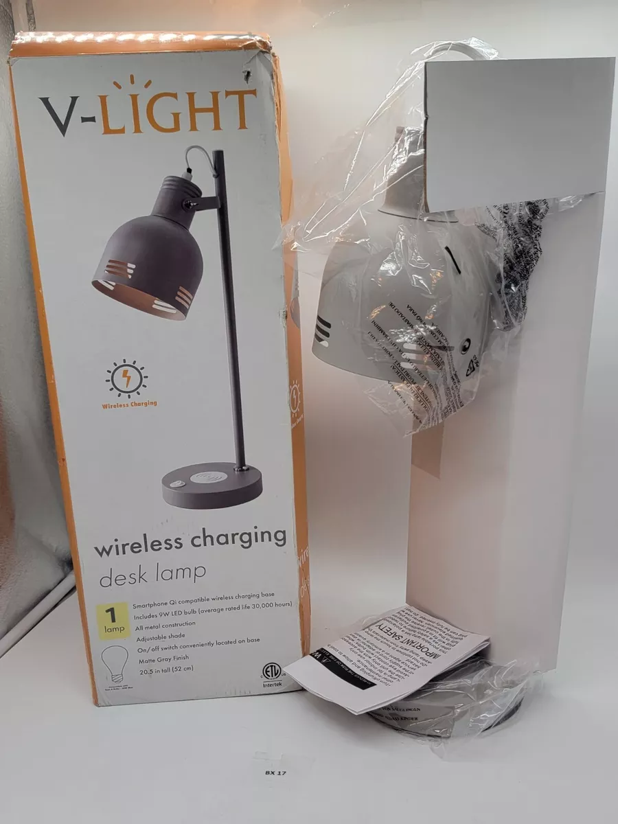Staples 2024 desk lamp