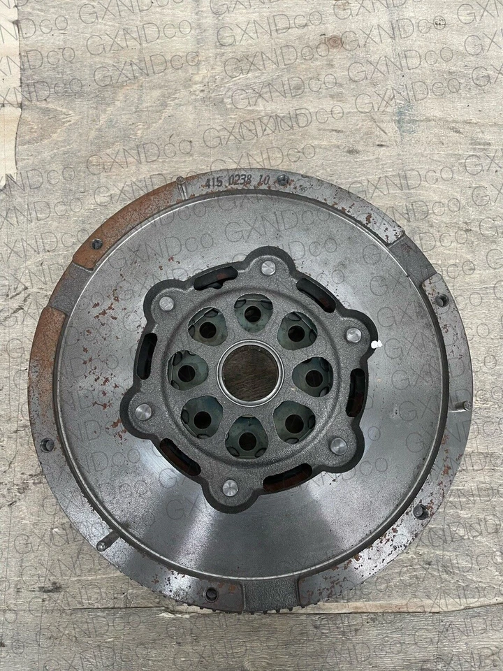 Luk Dual Mass Flywheel DMF Fits FORD MONDEO MK3 00-2007 2.0 DI TDDi TDCi 1232828 - Image 4 of 4