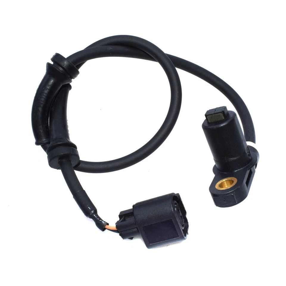 Front Wheel ABS Speed Sensor For FORD GALAXY SEAT ALHAMBRA VW SHARAN 7M0927807C Foto 2 de 4