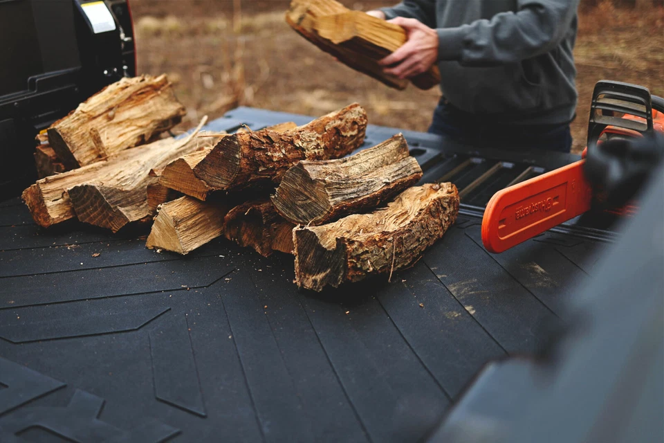 Rough Country Bed Mat 5' Bed for Toyota Tacoma 2005-2023 RCM688 - Image 4 of 4