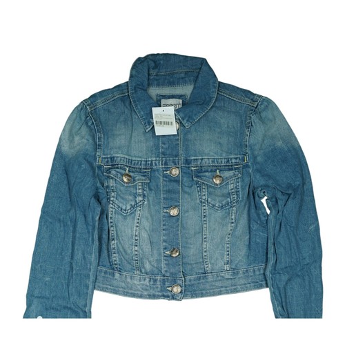 Esprit Jeans Short Denim Jacket Bolero 