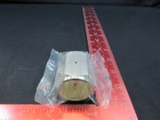 TOKYO ELECTRON (TEL) 028-019431-1   FITTING VACUUM VTCG12